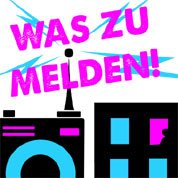Was zu melden! Der Podcast vom Register Friedrichshain-Kreuzberg