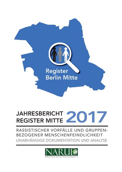 Logo des Registers Mitte