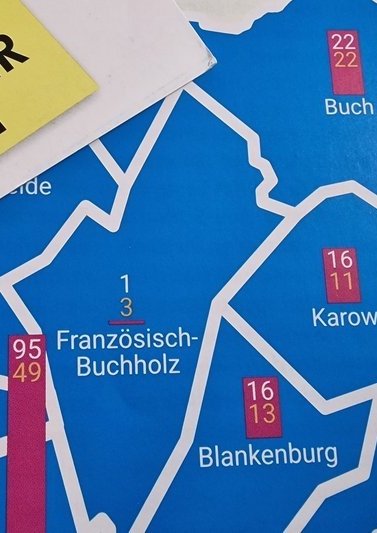 Pankower Register Pankower Register Jahresauswertung 2023